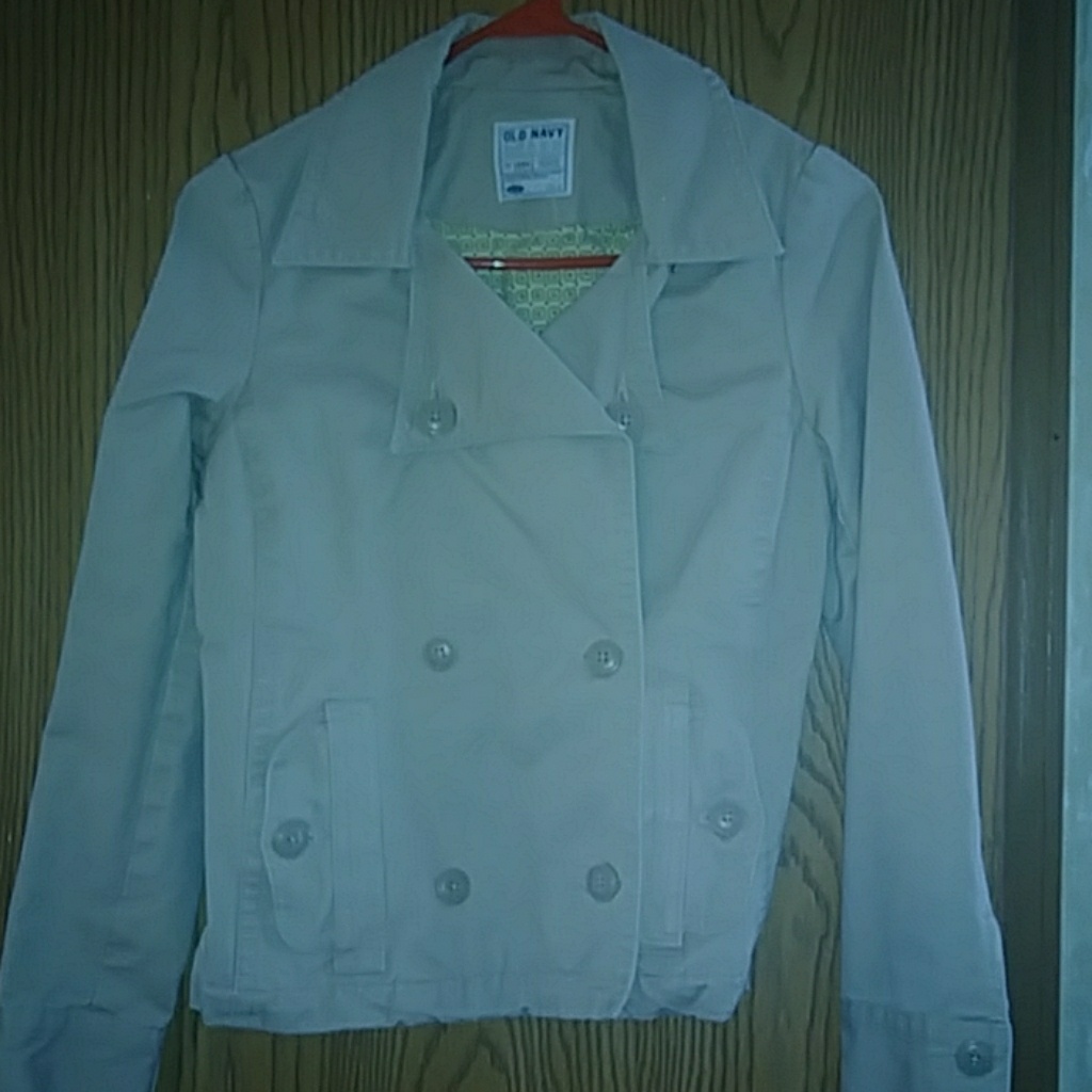 Spring Old Navy Jacket